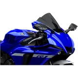 Racingscheibe Puig dunkel für Sportmotorräder 7740905