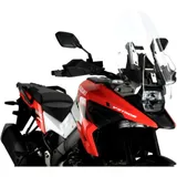 Puig Touring Screen Transparent for Motorcycles 7740914