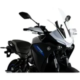 Touringscheibe Puig transparent für Motorräder 7740929