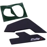 Cover PUIG for frame for: BMW S