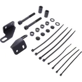 Mounting kit headlight puig