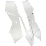 Touringscheibe Puig transparent für Motorräder 7742550