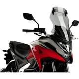 Touring screen PUIG smoke grey for: Honda NC 7742560