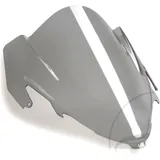 Z-Racing Screen Puig Smoke Grey for Motorcycles