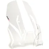 Touringscheibe Puig transparent passend für: Aprilia Tuareg