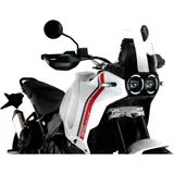 Touring screen PUIG transparent for: Ducati Desert X 7742575