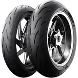 180/55ZR17 (73W) TL rear Reifen Michelin Power 6 passend für: BMW R, F (900, 800), K
