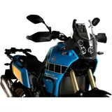 Puig Sports Screen Transparent for Motorcycles