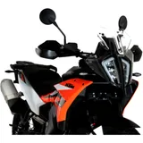Puig Sports Screen Transparent for Motorcycles 7742657