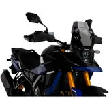 Puig Dark Sports Screen for Motorcycles 7742658