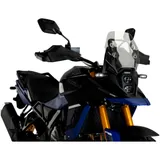 Puig Sports Screen Smoke Grey for Motorbikes