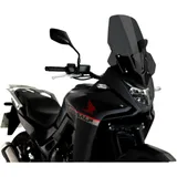 Touring screen PUIG dark for: Honda XL