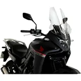 Touring screen PUIG transparent for: Honda XL