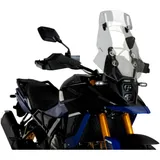 Puig Touring Screen Visor Smoke Grey 7742675