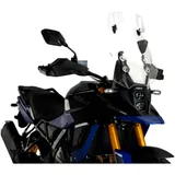 Touringscheibe Puig transparent für Motorräder 7742676