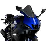 Z-Racing Screen Puig Dark