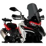 Touringscheibe Puig dunkel passend für: Benelli TRK 702