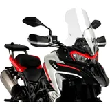 Touring screen PUIG transparent for: Benelli TRK 702