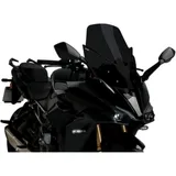 Touring Screen for Motorcycles Puig Dark