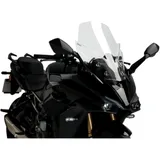 Touringscheibe Puig transparent für Motorräder 7742705