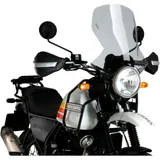 Touringscheibe Puig rauchgrau passend für: Royal Enfield Himalayan