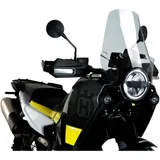 Touringscheibe Puig rauchgrau passend für: Husqvarna Norden