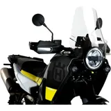Touringscheibe Puig transparent passend für: Husqvarna Norden