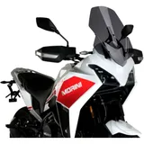 Touringscheibe Puig dunkel passend für: Moto Morini X - Cape