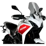 Touringscheibe Puig rauchgrau passend für: Moto Morini X - Cape