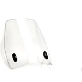 PUIG URBAN windshield transparent for: Vespa Primavera
