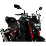Sportscheibe New Generation Puig rauchgrau passend für: Honda CB