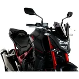 Sports screen new gen PUIG dark for: Honda CB