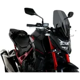 Touringscheibe New Generation Puig dunkel passend für: Honda CB
