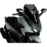 Sports screen v - tech PUIG dark for: Honda NSS