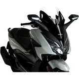 Sports screen v - tech PUIG transparent for: Honda NSS