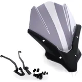 Puig New Generation Touring Screen Smoke Grey