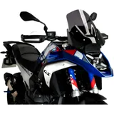 Scheibe Standard Puig rauchgrau passend für: BMW R