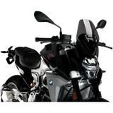 Sports screen new gen PUIG dark for: BMW F 900