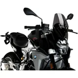 Sportscheibe New Generation Puig dunkel passend für: BMW F 900 7742779