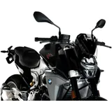 Sportscheibe New Generation Puig transparent passend für: BMW F 900 7742780