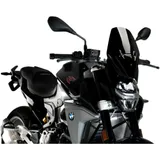 Sportscheibe New Generation Puig schwarz passend für: BMW F 900 7742781