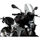 Touringscheibe New Generation Puig rauchgrau passend für: BMW F 900 7742782