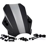 SCREEN PUIG DARK for Motorcycles