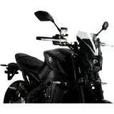 Sportscheibe New Generation für Motorräder