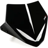 Sports screen new gen PUIG black for: Honda CB 7742801
