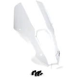 Sports screen PUIG transparent for: Honda CRF 7742804