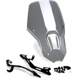 Touringscheibe Puig rauchgrau passend für: Honda CRF 7742806