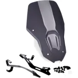 Touring screen PUIG dark for: Honda CRF 7742807