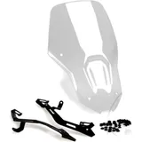 Touringscheibe Puig transparent passend für: Honda CRF 7742808