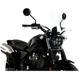Touringscheibe New Generation Puig transparent passend für: Honda CL